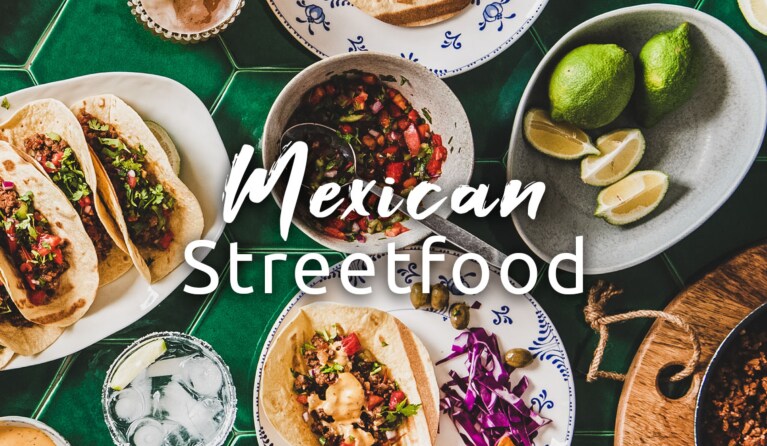 Streetfood mexican